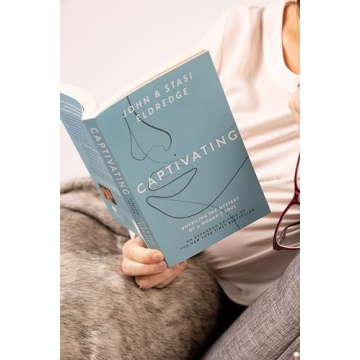 Captivating: Unlocking the Mystery of a Woman's Soul