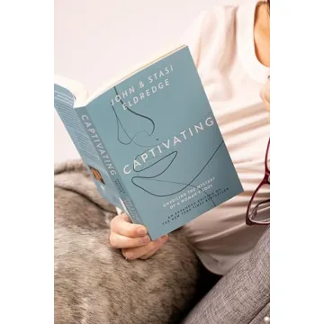 Captivating: Unlocking the Mystery of a Woman's Soul