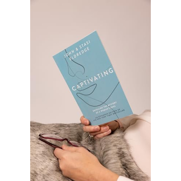 Captivating: Unlocking the Mystery of a Woman's Soul