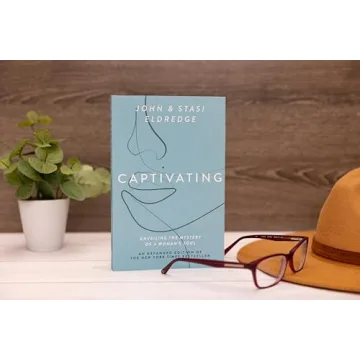 Captivating: Unlocking the Mystery of a Woman's Soul
