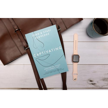 Captivating: Unlocking the Mystery of a Woman's Soul