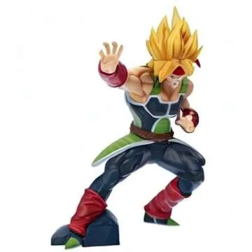 Buy Banpresto SS Bardock Figure - Dragon Ball Z Collectible