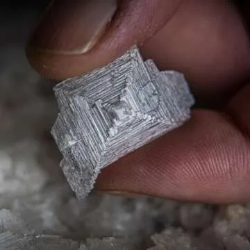 Blackthorn Scottish Gourmet Sea Salt Flakes - Elevate Your Cooking