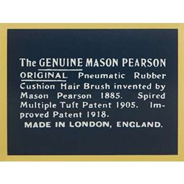 CHILDS PINK SENSITIVE BRISTLE HAIR BRUSH