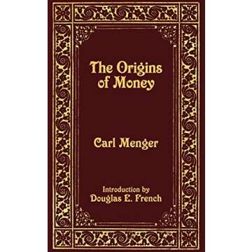 The Origins of Money