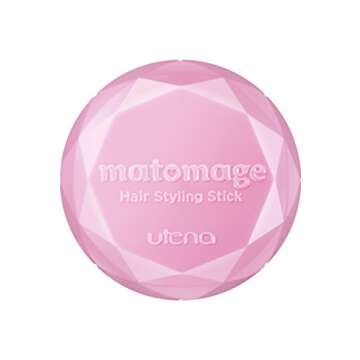 Utena Matomage Hair Styling Stick (Regular) 13g,