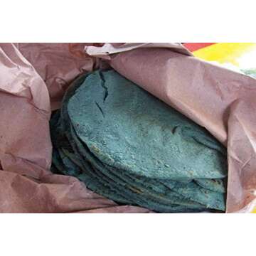 Maseca Blue Corn Instant Masa Flour - Masa de Maiz Azul (2)