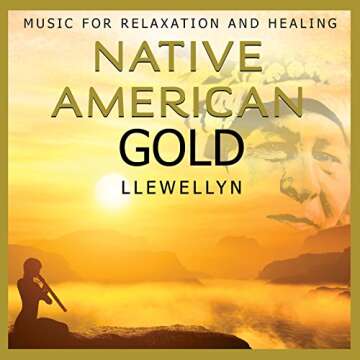 Native American Gold: Exquisite Artisan Jewelry with Authentic Heritage