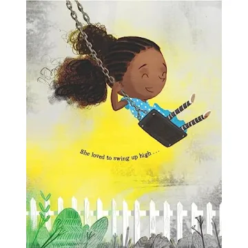 Ruby's Worry - A Heartfelt Children's Book on Emotions