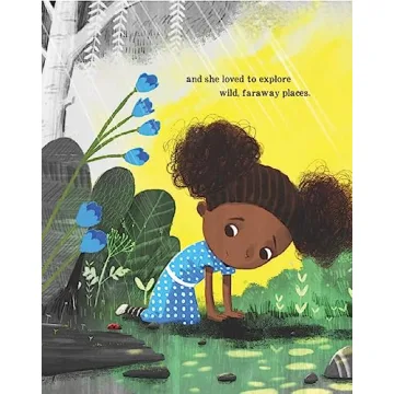 Ruby's Worry - A Heartfelt Children's Book on Emotions