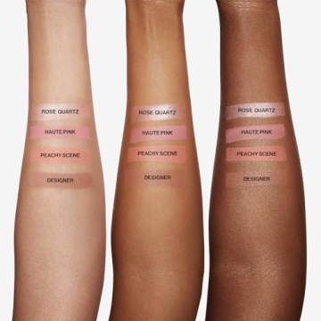 Smashbox Halo Sculpt + Glow Face Palette for All Skin Types