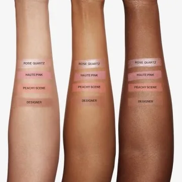 Smashbox Halo Sculpt + Glow Face Palette for All Skin Types