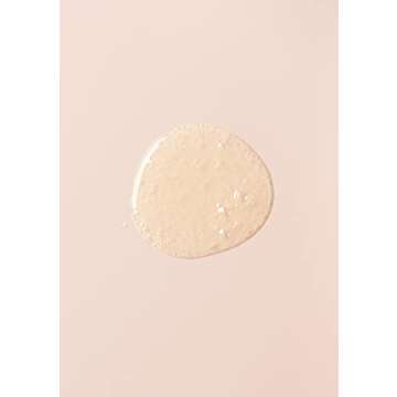 AG HAIR CURL FRESH shampoo gentle ginger sulfate-free shampoo, 12 Ounce