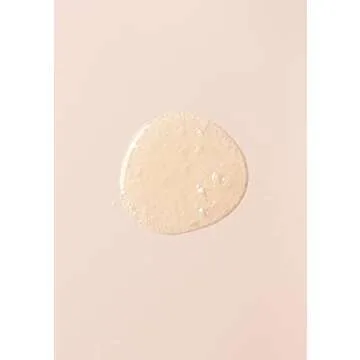 AG HAIR CURL FRESH shampoo gentle ginger sulfate-free shampoo, 12 Ounce