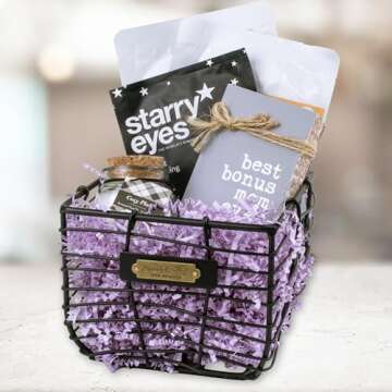 MagicWater Supply - 1 LB - Lavender - Crinkle Cut Paper Shred Filler great for Gift Wrapping, Basket...