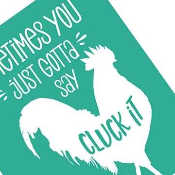 BOOLOOEN Farmhouse Silk Screen Stencil 6pcs,Farm Animals Theme Silk Screen Stencil Self-Adhesive Ste...