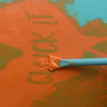 BOOLOOEN Farmhouse Silk Screen Stencil 6pcs,Farm Animals Theme Silk Screen Stencil Self-Adhesive Stencils Reusable for Wood, Pillow, Wall DIY Home Decor 8.5 * 11inch