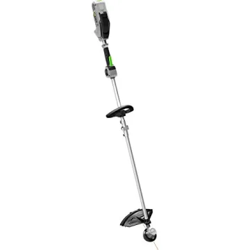 EGO Power+ 15-Inch Cordless Brushless Trimmer