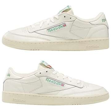 Stylish Reebok CLUB C 85 Vintage Sneakers for Everyone