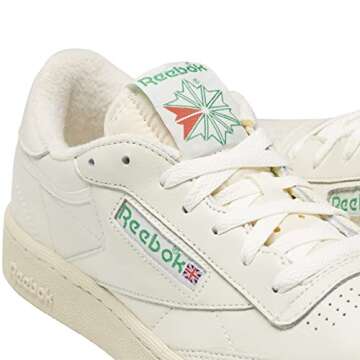 Stylish Reebok CLUB C 85 Vintage Sneakers for Everyone