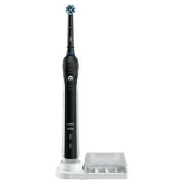 Oral-B Pro 3000 Electric Toothbrush with Bluetooth