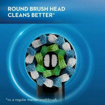 Oral-B Pro 3000 Electric Toothbrush with Bluetooth