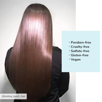 COLOR WOW Sulfate-Free Shampoo & Conditioner for Glossy Hair