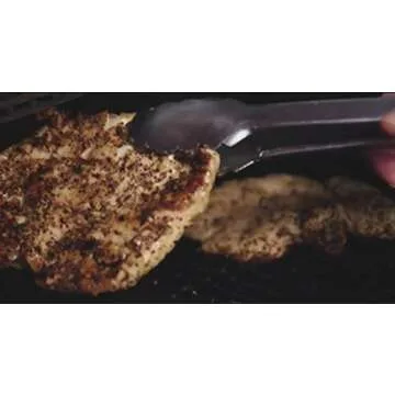 Camp Chef SmokePro SG 24 Wood Pellet Grill for Flavorful BBQ