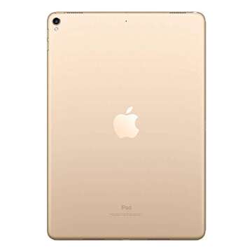 Apple iPad Pro 10.5-inch (256GB, Wi-Fi, Gold) 2017 Model