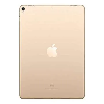 Apple iPad Pro 10.5-inch (256GB, Wi-Fi, Gold) 2017 Model