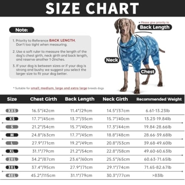 Warm Winter Dog Coat with Luminous Zipper - ROZKITCH