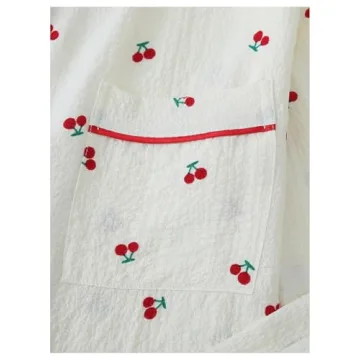 Stylish Women’s Pajama Sets for Comfortable Lounging