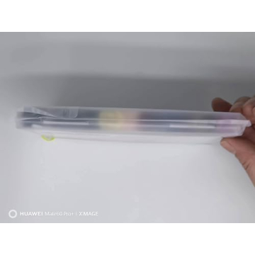 Funtopia 72 Pcs Mini Hair Claw Clips Assorted Colors