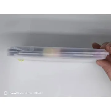 Funtopia 72 Pcs Mini Hair Claw Clips Assorted Colors