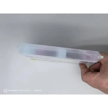 Funtopia 72 Pcs Mini Hair Claw Clips Assorted Colors