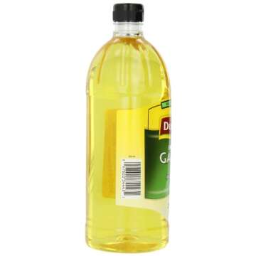 Buy Durkee Liquid Garlic in Bulk for Maximum Flavor