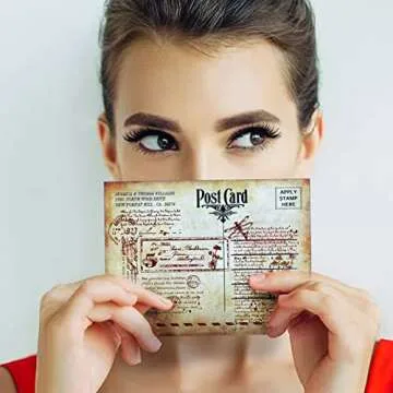 GLOBLELAND Vintage Handwriting Clear Stamps for DIY Scrapbooking Decor Vintage Daisy Dragonfly Greetings Gifts Clear Stamp Transparent Silicone Stamps for Making Cards Photo Album Decor