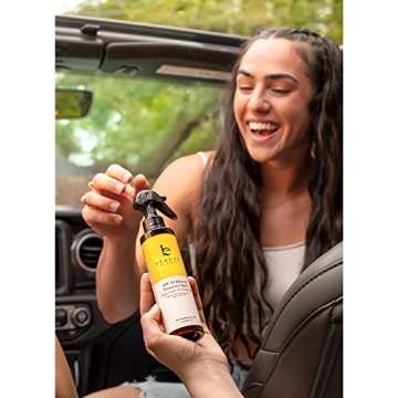 SPF 30 Mineral Sunscreen Spray for Kids and Adults