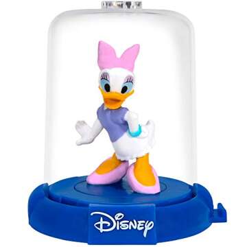 Domez Disney Classic 4-Piece Bundle, Styles May Vary