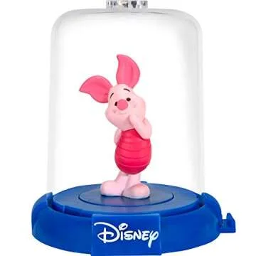 Domez Disney Classic 4-Piece Bundle, Styles May Vary