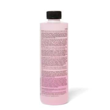 Beauty Secrets Acetone Nourishing Nail Polish Remover, 16 Oz