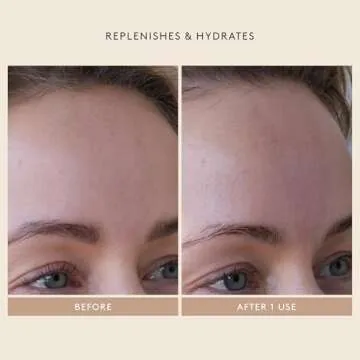 SHANI DARDEN Hydration Peptide Cream: Deep Moisture Solution