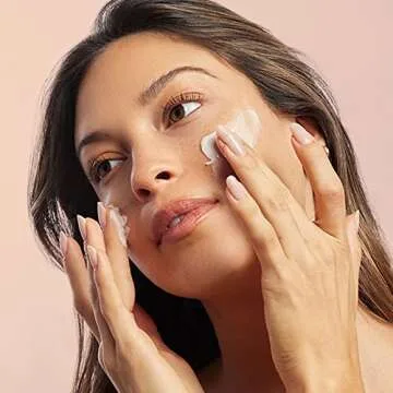 SHANI DARDEN Hydration Peptide Cream: Deep Moisture Solution