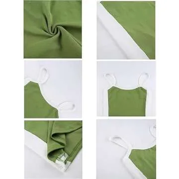 Stylish Spaghetti Strap Crop Tank Tops for Women