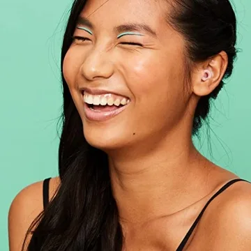 Loop Quiet Ear Plugs for Noise Reduction – Super Soft, Reusable Hearing Protection in Flexible Silicone for Sleep, Noise Sensitivity - 8 Ear Tips in XS/S/M/L – 24dB & NRR 14 Noise Cancelling - Pink