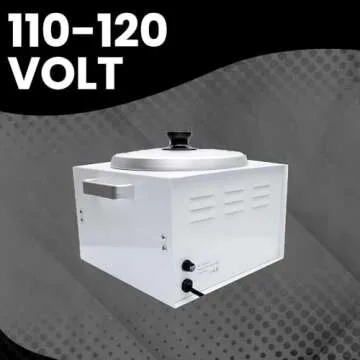 Starpil Wax Pot Warmer | Professional Hair Removal Tool