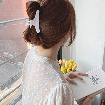 Ondder Hair Clips for Salon-Quality Styling and Sectioning