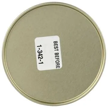 GUITTARD Organic Cocoa Powder - Pure Cocoa Delight 8 OZ