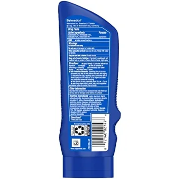 Coppertone SPORT Sunscreen SPF 50 Lotion Non-Greasy