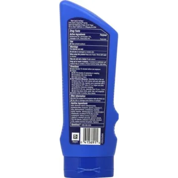 Coppertone SPORT Sunscreen SPF 50 Lotion Non-Greasy